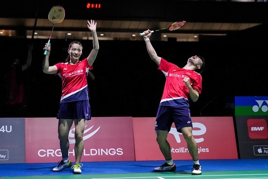 在训练中强 在训练中强