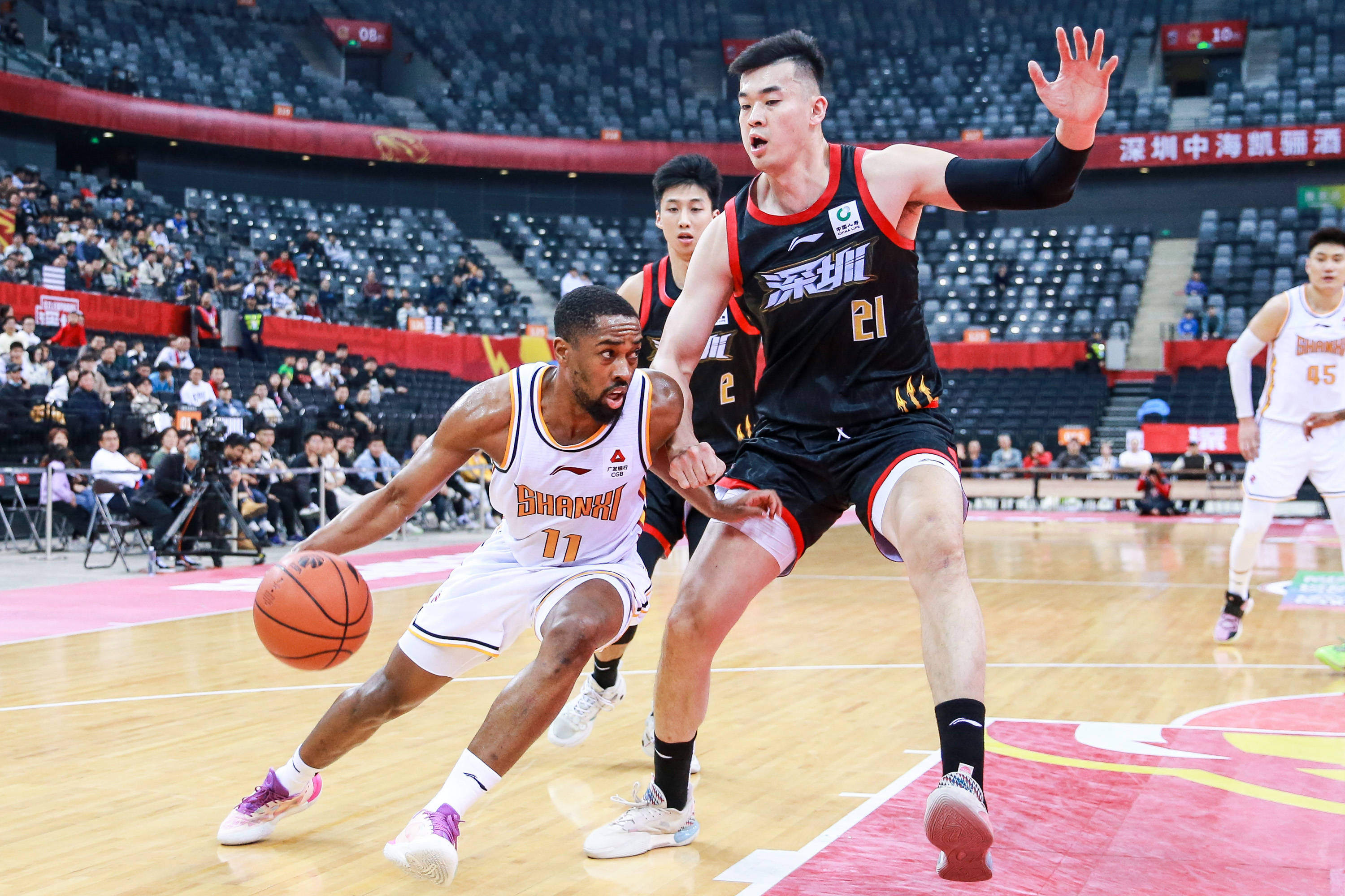 我注意到你 我注意到你