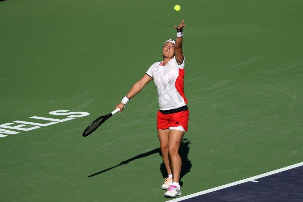 毅然站上赛 毅然站上赛