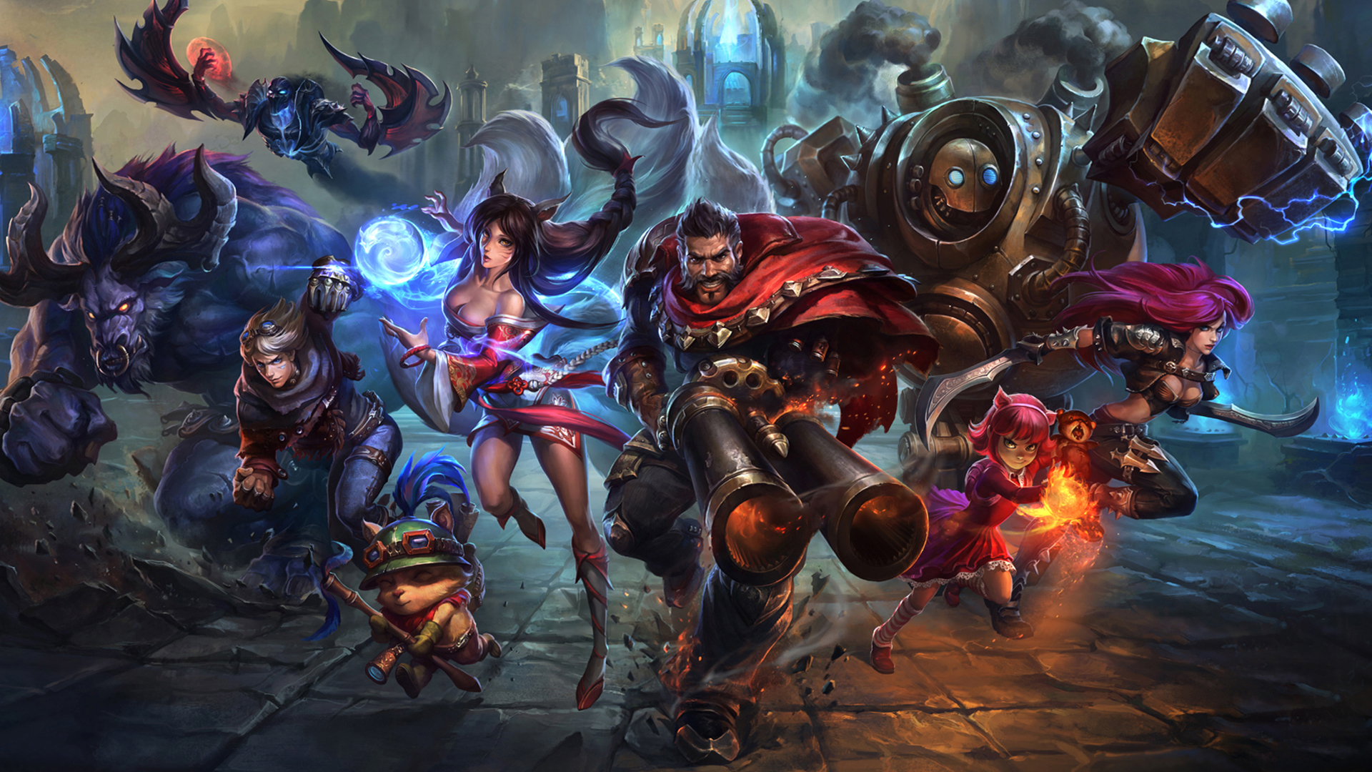 案例速描 案例速描